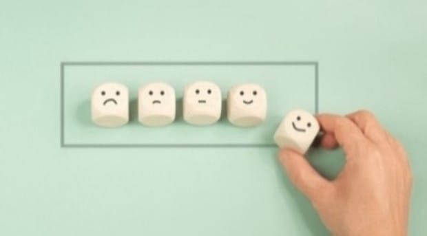 Reducing the visibility of damaging content