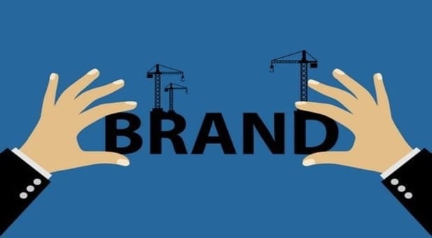 Designing content to strengthen brand image
